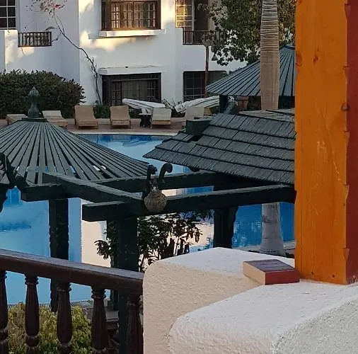Apartman Deluxe Delta *