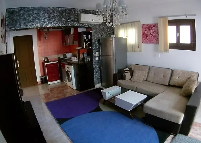 Apartman Deluxe Delta