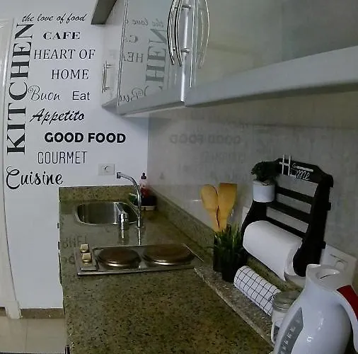 Apartman Deluxe Delta *
