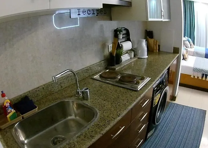 Apartman Deluxe Delta *
