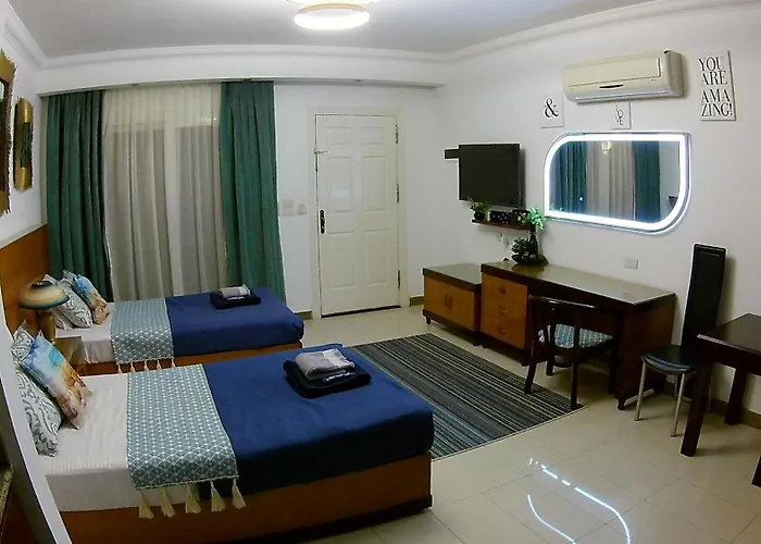 Apartman Deluxe Delta Sarm es-Sejk
