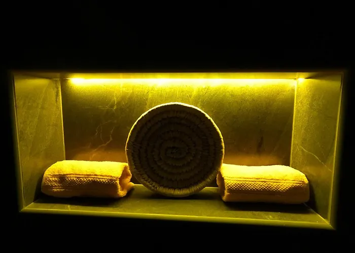 Deluxe Delta Apartman