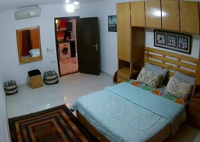 Apartman Deluxe Delta Sarm es-Sejk