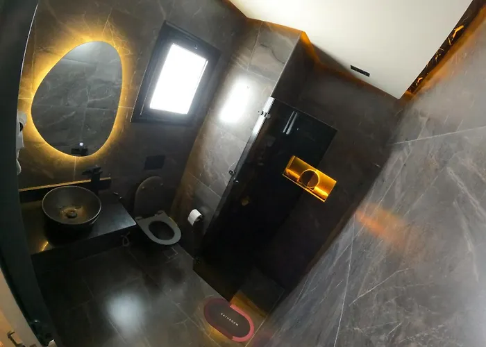 Apartman Deluxe Delta