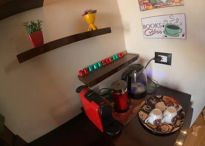 Apartman Deluxe Delta Sarm es-Sejk