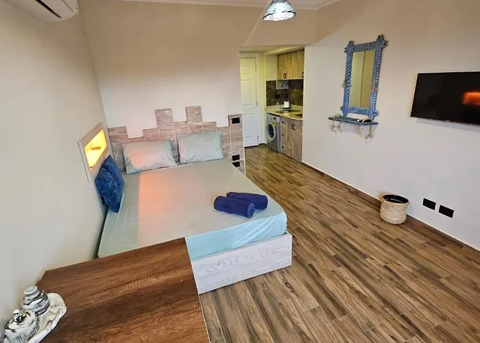 Apartman Deluxe Delta Sarm es-Sejk