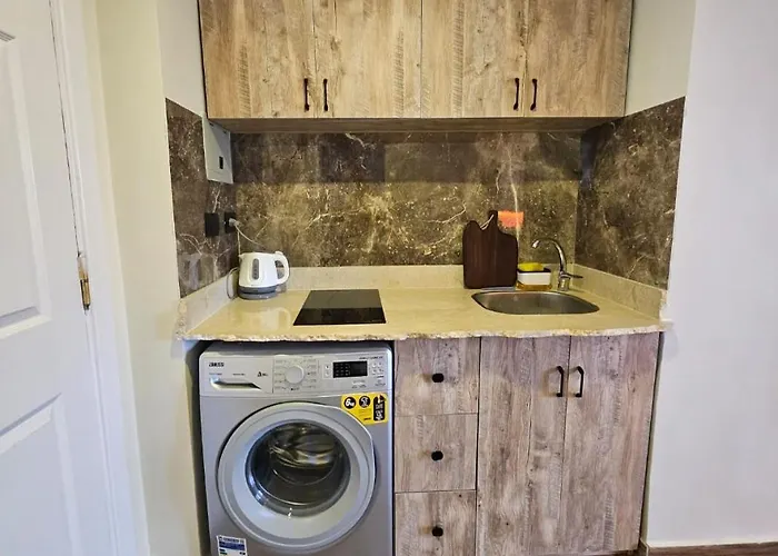 Apartman Deluxe Delta Sarm es-Sejk
