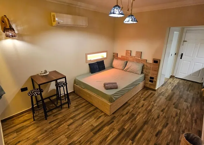 Apartman Deluxe Delta *