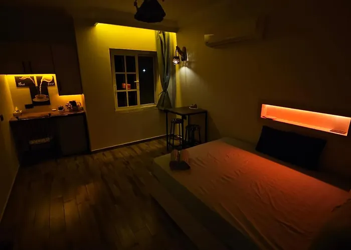 Apartman Deluxe Delta Sarm es-Sejk