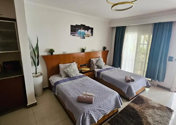 Apartman Deluxe Delta Sarm es-Sejk