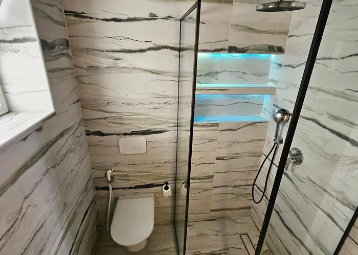 Deluxe Delta Apartman