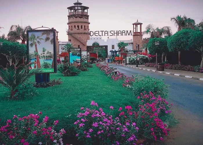 Deluxe Delta Apartment *