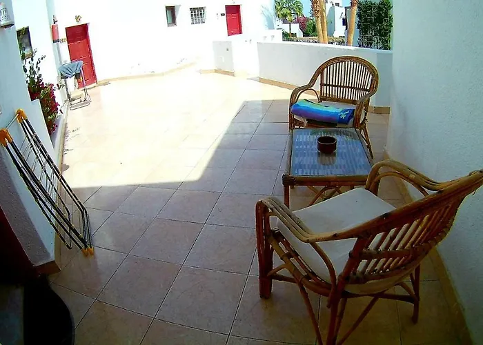 Deluxe Delta Apartman