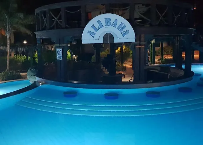 Apartman Deluxe Delta Sarm es-Sejk